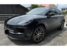2023 Porsche Macan S 2.9, Sport Chrono Package, Panoramic roof, Comfort seats (14way), Extended Racer Package, Sport Exhaust, INCOMING STOCK