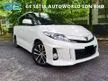 Used 2012 Toyota Estima 2.4 Aeras MPV [ ORI NEW FACELIFT ] GOOD CONDITION [ FREE WARRANTY ] HIGH VALUE LOAN - Cars for sale