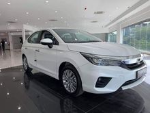 2020 Honda City 1.5 V i-VTEC Sedan **ZERO SALES TAX LAST CALL** - GRAB NOW before too late**