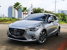 2016 Mazda 2 1.5 R Hatchback