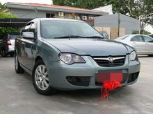 2013 Proton Persona 1.6 Elegance Medium Line (M)