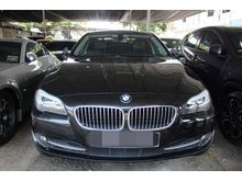 2010 BMW 523i 2.5 (A)