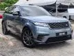 Used 2017/2022 Land Rover Range Rover Velar 3.0 P380 R-Dynamic HSE SUV * SUPER LOW MILEAGE * UNDER WARRANTY * 1 OWNER * REGISTRATION CARD ATTACHED - Cars for sale