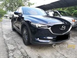 2018 Mazda CX-5 2.0 SKYACTIV-G GLS SUV ** CAR KING ** LOW MILEAGE ** WELL MAINTAINED BY LAST OWNER **