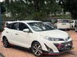Used 2020 Toyota Yaris 1.5 G Hatchback *NO MAJOR ACCIDENT / NO FLOOD DAMAGE / NO FIRE DAMAGE / NO TAMPERED MILEAGE*