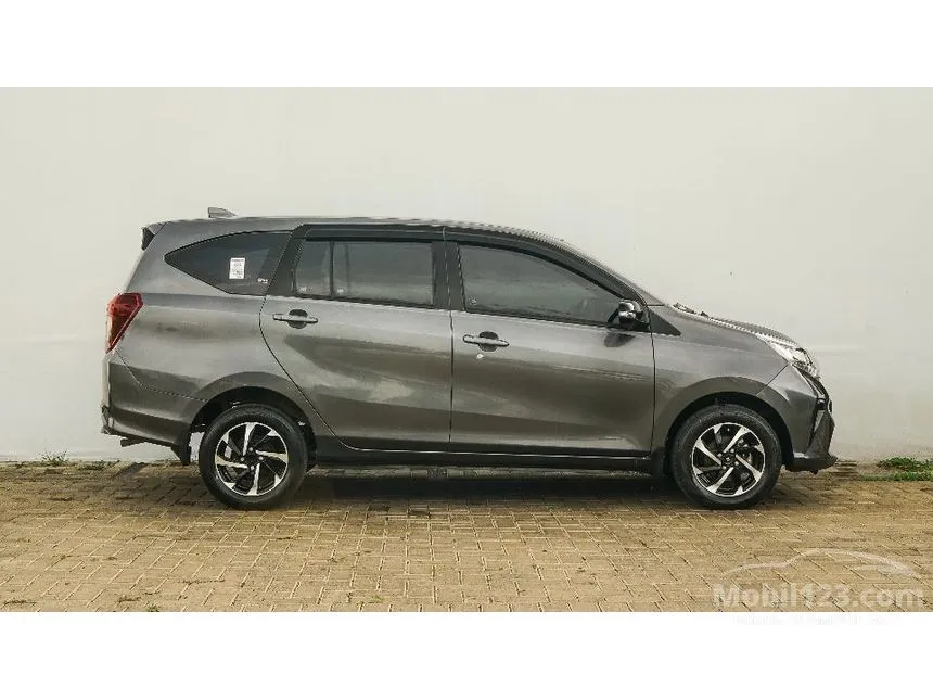 2024 Daihatsu Sigra R MPV