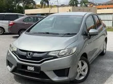 2015 Honda Jazz 1.5 E Hatchback F.LON TIP TOP CONDITION