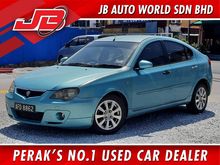 2004 Proton Gen2 1.6 (A) 1MalayOwner & Jual Murah