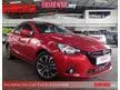 Used 2015 MAZDA 2 1.5 SKYACTIV-G HATCHBACK /GOOD CONDITION / QUALITY CAR / EXCCIDENT FREE * - Cars for sale