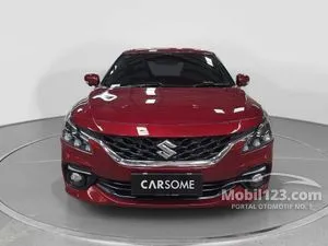 2024 Suzuki Baleno 1.5 Hatchback