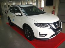 2019 Nissan X-Trail 2.0 X-CVT SUV Ready Stock!!!!!!
