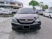 Used 2008 Toyota Harrier 2.4 240G SUV - Cars for sale
