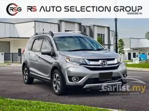 2019 Honda BR-V 1.5 V SUV