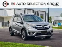 2019 Honda BR-V 1.5 V (A) Car King 7 Seater SUV Easy Loan