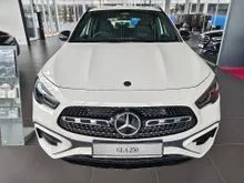 2026 Mercedes-Benz GLA250 2.0 Nightfall Edition SUV
