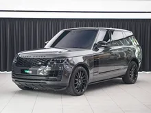 2019 Range Rover Vogue Autobiography LWB 5.0 SUV