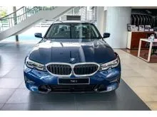2022 BMW 320i 2.0 Sport Sedan