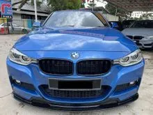 2018 BMW 330e 2.0 M Sport  Full SERVICE RECORD FROM ( BMW ) MALAYSI 1 Year Extended Car & Hybrid Battery Warranty Accident Free FAST LON