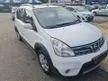 Used 2012 Nissan Livina X