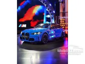2026 BMW M3 3.0 Competition Touring M xDrive Wagon