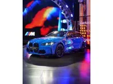 2026 BMW M3 3.0 Competition Touring M xDrive Wagon