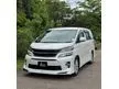 Used 2009 Toyota Vellfire 2.4 Z MPV