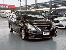 2018 Nissan ALMERA 1.2 (ปี 11-19) E Sedan