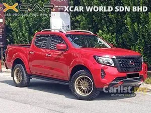 2025 Nissan Navara 2.5 VL Dual Cab Pickup