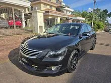2008 Toyota Camry 2.0 E Sedan (A) TRD BODYKIT PROJECTOR HEAD LAMP
