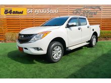 2013 Mazda BT-50 PRO 2.2 DOUBLE CAB Hi-Racer Pickup AT