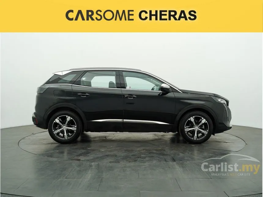 2024 Peugeot 3008 THP Allure SUV
