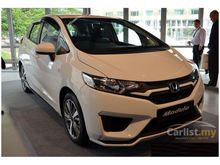 2018 ALL NEW Honda Jazz 1.5 V i-VTEC - HIGH CASH REBATE