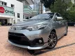 Used LOW INTEREST RATE ... 2018 Toyota Vios 1.5 GX Sedan