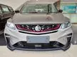 New New 2023 Proton X50 1.5 TGDI Flagship SUV [NEW] Year End Promo Rebate + Free Gift Max Loan READY STOCK