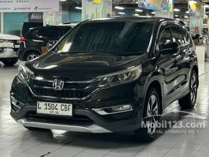 2015 Honda CR-V 2.4 Prestige SUV