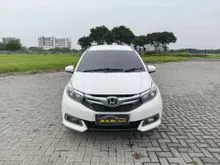 2018 Honda Mobilio 1.5 E Prestige MPV automatic