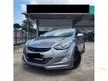 Used 2012 Inokom Elantra 1.8 Premium Sedan