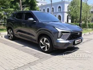 2024 Mitsubishi XFORCE 1.5 Ultimate SUV