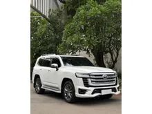 2024 Toyota Land Cruiser 3.3 300 VX-R SUV