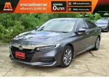 2019 Honda ACCORD 1.5 (ปี 19-23) Turbo EL Sedan