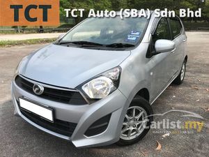 Search 1,018 Perodua Axia Cars for Sale in Malaysia 