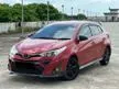 Used 2020 Toyota Yaris 1.5 E Hatchback / FULL TOYOTA SERVICE RECORD / BLIND SPOT MONITOR / 360 REVERSE CAMERA