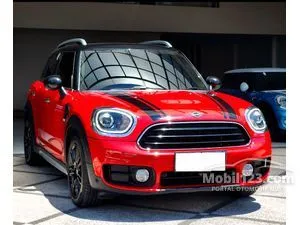 2019 MINI Countryman 1.5 Cooper SUV