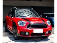 2019 MINI Countryman 1.5 Cooper SUV Turbo PK 2020 Red On Black