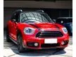 2019 MINI Countryman 1.5 Cooper SUV Turbo PK 2020 Red On Black