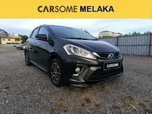2019 Perodua Myvi 1.5 Hatchback
