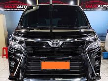 2018 Toyota Voxy 2.0 .LOW KM.R80 Wagon