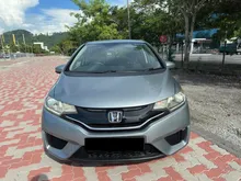 2015 Honda Jazz 1.3 Hybrid Hatchback - HARGA PROMO TERBAIK