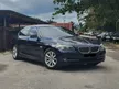 Used 2011 BMW 520d 2.0 (A) Sedan Free 1 Year Warranty - Cars for sale