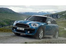 2018 MINI Countryman (A) 2.0 Cooper S Sports